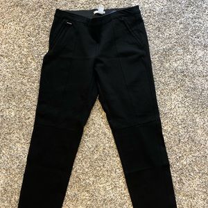 MOTO DRESS PANTS (STRETCHY)